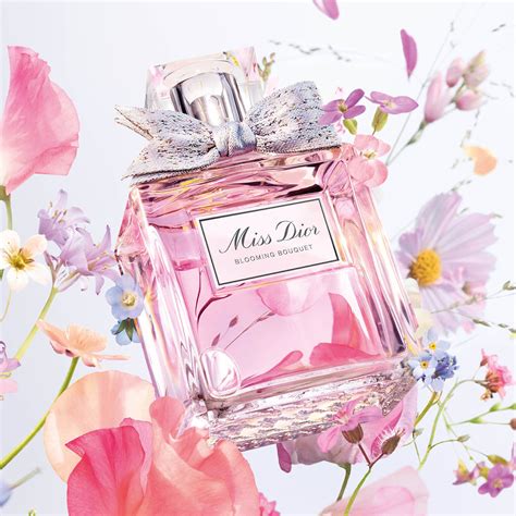 pharmaprix parfum dior blooming bouquet|Dior flowers for women.